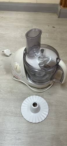 Moulinex ovatio food - moulinex,