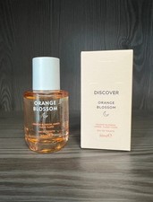 Marks & Spencer Orange Blossom Eau de Toilette Perfume. 30ml Boxed New