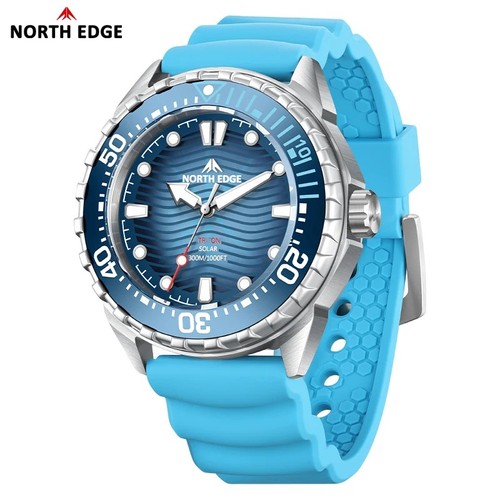 North edge triton - edge,