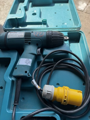 Makita 6904vh 110v impact - makita,