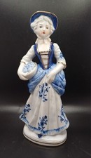 Vintage Porcelain Figurine