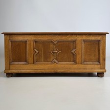 Antique 20th Century Jacobean