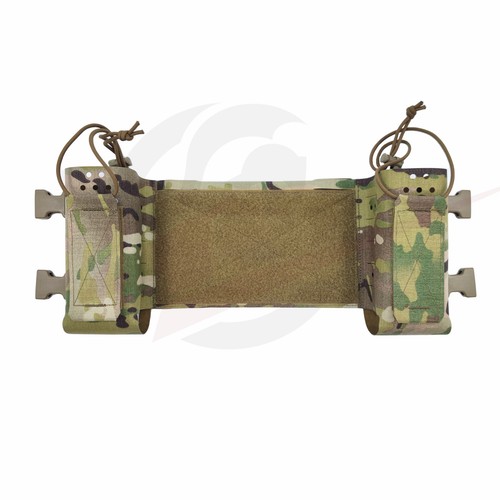 Tactical chest rig expansion - tactical,