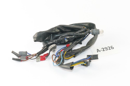 Yamaha fzr 600 cable - fzr,