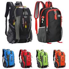 30L Hiking Camping Backpack