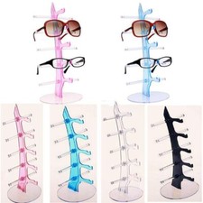 5 Pairs Sunglasses Eyeglass