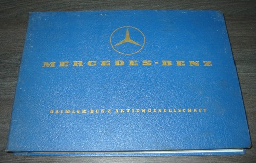 Ersatzteilkatalog mercedes lkw - mercedes,