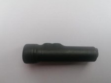 Micro magnetic tube geocache - micro,
