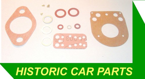 Gasket pack for zenith - for,