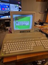 Boxed ATARI 520 STFM (Inc Owner Manual And Mouse)