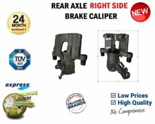 REAR AXLE RIGHT BRAKE CALIPER