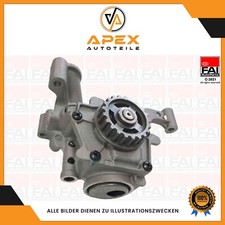 FORD ECOBOOST M1CA M1DA M1DD OIL PUMP 1.0 PETROL FOCUS III ESTATE FAI BRAND!