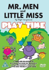 Mr Men and Little Miss: Play