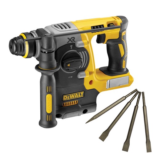 Dewalt dch273n 18v - 18v, xr