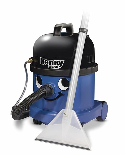 Numatic henry hoover corded - numatic,