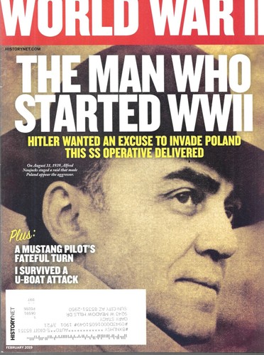 World war feb 2019 - war, feb.2019