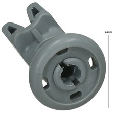 Upper Basket Dishwasher Wheel Castor for ARGOS BUSH CURRYS ESSENTIALS BUSH