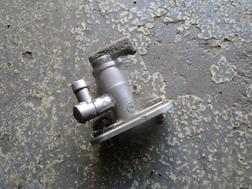 1977 1985 yamaha yz80 - 1985,
