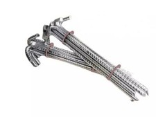 Tent Pegs Heavy Duty Steel