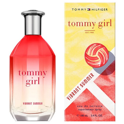 Tommy hilfiger - tommy,