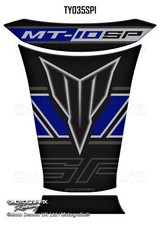 Yamaha mt10 2022 2025 - sp,
