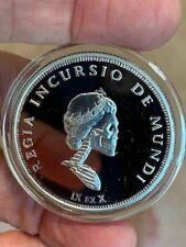 1OZ 2016 "Royal Re-Invader