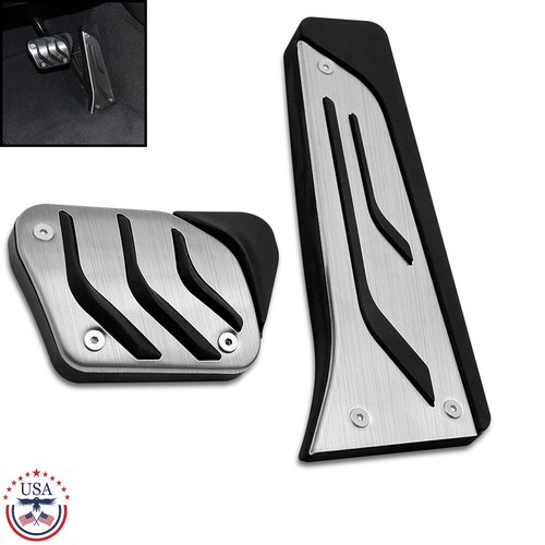 Car aluminum footrest rest - car,