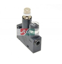 PISCO RVUM4-4 ressure