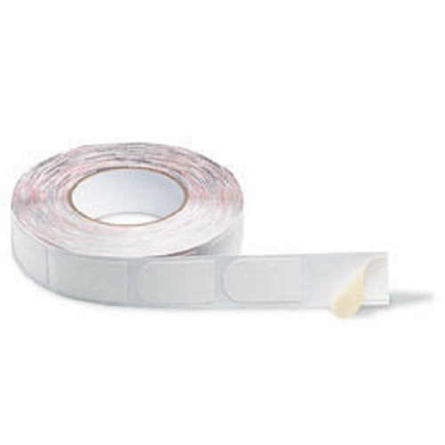 Storm 500 piece bulk roll - storm,