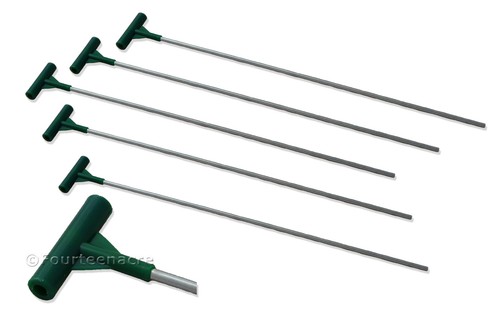Twenty pigeon bob wires 25cm - bob,