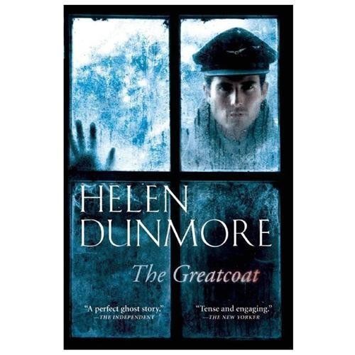 The greatcoat ghost story - greatcoat:, a
