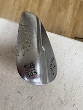 Callaway Jaws MD5 54 Degree