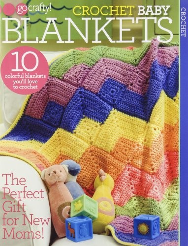 Crochet baby blankets 10 - baby, blankets: