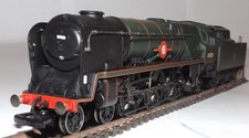 HORNBY R2169 MERCHANT NAVY