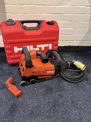 Hilti dch 150 110v - 150-sl, mm