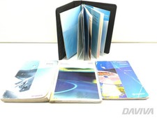 2004 Toyota Avensis 1.8