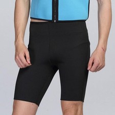 Wetsuit Shorts Men Premium 3mm