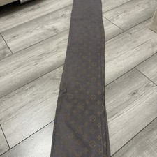 Grey 2 sides  Cashmere Shawl