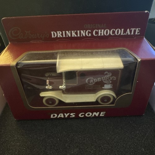 Lledo days gone 1920 - lledo, t