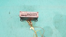 Graphic Equalizer Amplifier