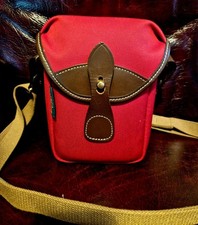 BILLINGHAM 72  ILCE CAMERA BAG