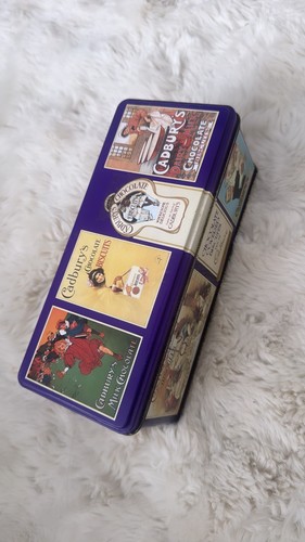 Vintage cadbury fingers - vintage,