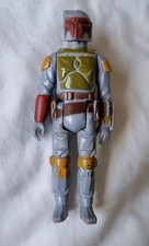 Star Wars:  Vintage Boba Fett