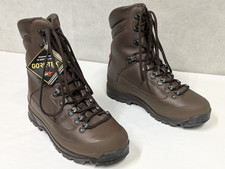 British Army Karrimor SF Cold
