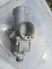 Concentric amal carburettor - concentric,