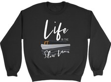 Life in the Slow Lane