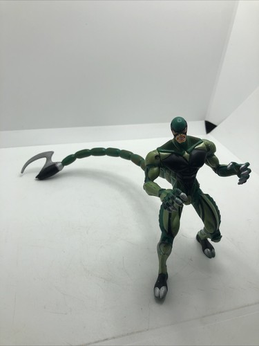 Marvel comics toy biz - toy, 1997
