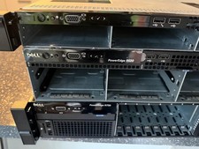 Dell Servers (Job Lot) R730
