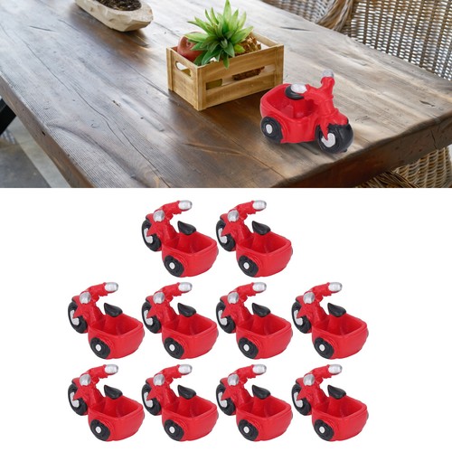 Pcs mini tricycle toy micro - 10,