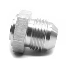 -8AN Weld Bung Aluminium VW